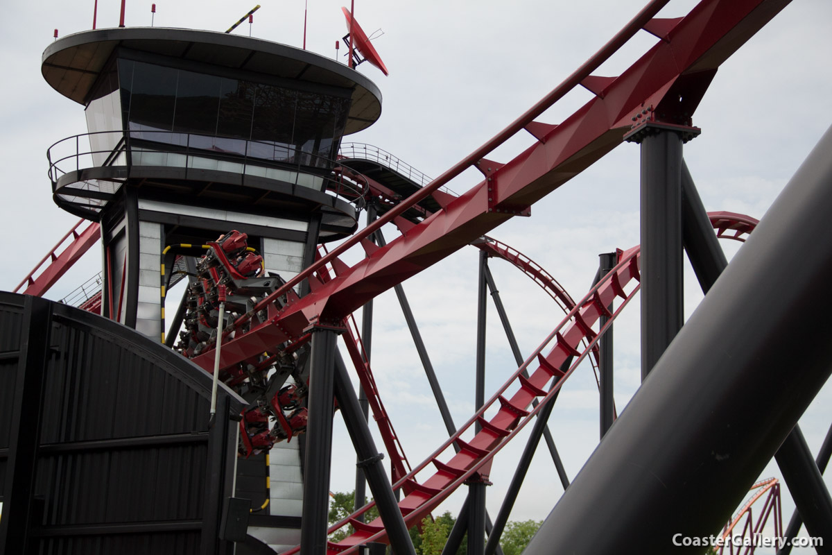 X-Flight