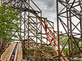 Goliath on-board video