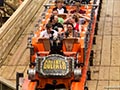 Goliath on-board video