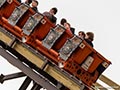 Goliath on-board video