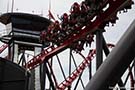 Wing Coaster