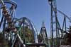 B&M looping coaster