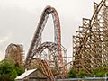 Goliath on-board video