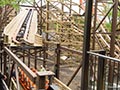 Goliath on-board video