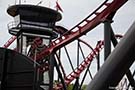 B&M Wing Coaster