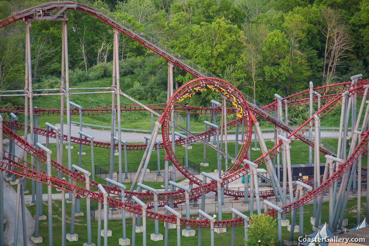 Firehawk, formerly known as X-Flight