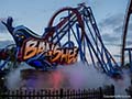 Banshee at Kings Island