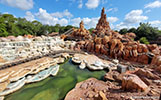 Click to enlarge Big Thunder Mountain picture