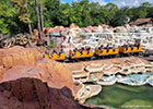 Big Thunder Mountain Railroad