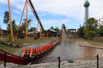 The park formerly known as Paramount's Kings Island