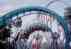 Kumba roller coaster