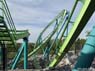Click to enlarge Dorney Park shots