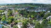 Roller Coaster Tycoon Designs