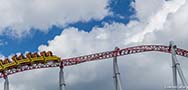 Storm Runner