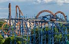 Wild Mouse at Hersheypark