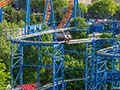 Wild Mouse at Hersheypark
