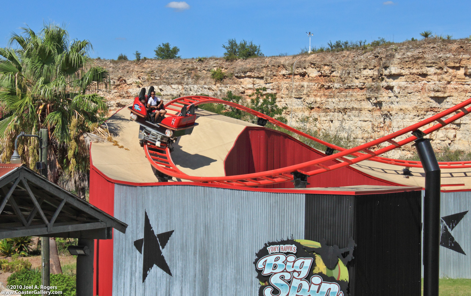 Tony Hawk