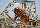 Iron Rattler