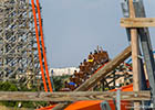 Iron Rattler