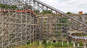 Iron Rattler