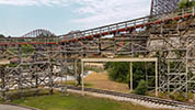 Iron Rattler