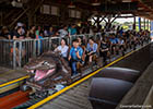 Iron Rattler