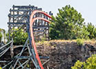 Iron Rattler