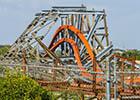 Iron Rattler