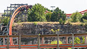 Iron Rattler