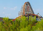 Iron Rattler