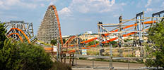 Iron Rattler