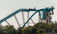 Panorama of Journey to Atlantis