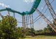 Panorama of Journey to Atlantis