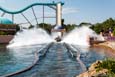 Panorama of Journey to Atlantis