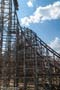 Six Flags photography