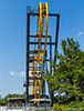New roller coaster
