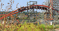 Iron Rattler