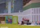 SpongeBob SquarePants Rock Bottom Plunge roller coaster