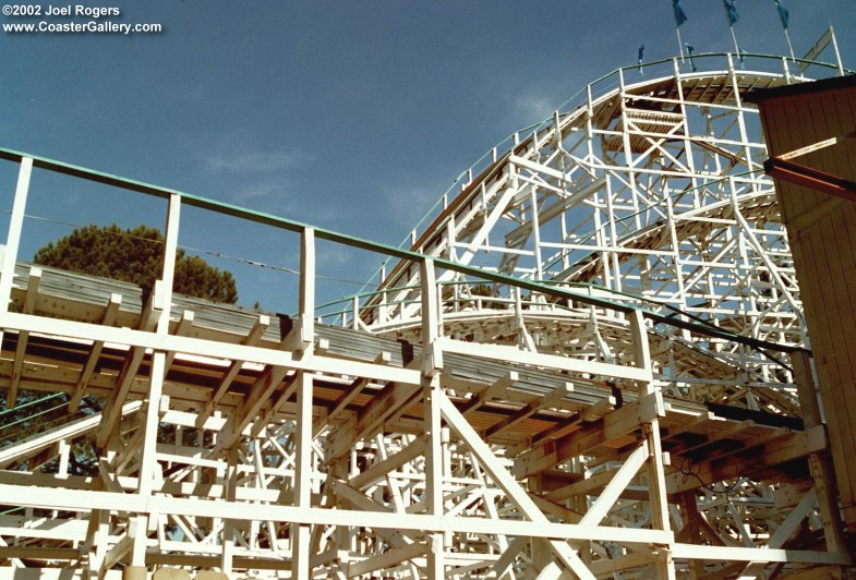 Georgia Cyclone