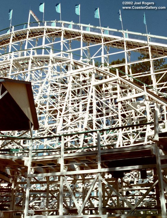 Georgia Cyclone