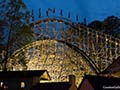 Based on the Coney Island Cyclone Based on the Coney Island Cyclone