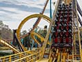 Stand-up coaster history Stand-up coaster history