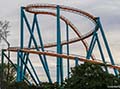 Goliath hyper-coaster