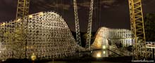 PTC roller coaster PTC roller coaster