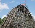Click to enlarge racing coaster