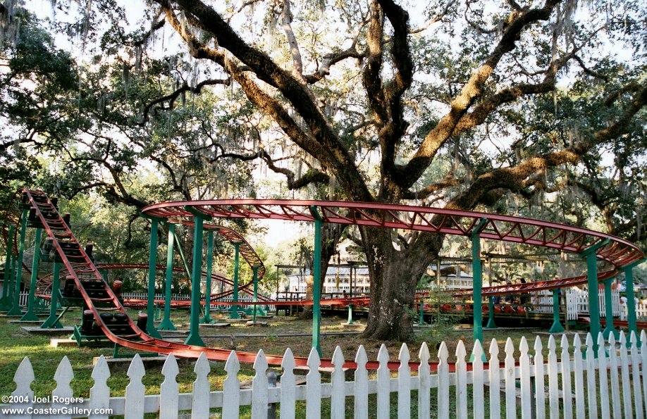 New Orleans City Park