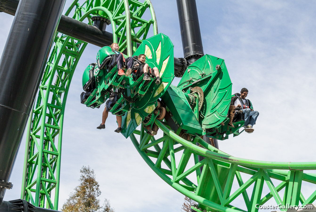 Green Lantern: First Flight