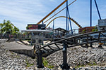 Back Lot Stunt Coaster in Canada