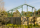 Starliner roller coaster pictures