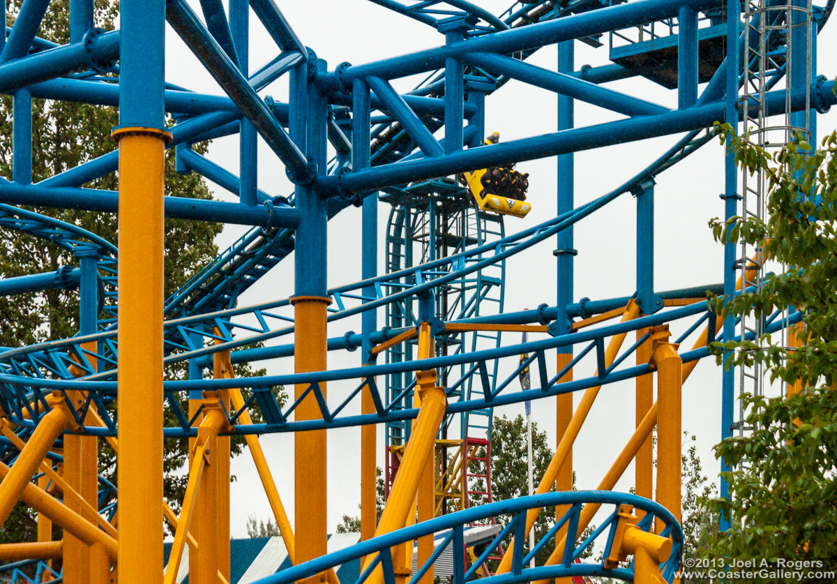 Gerstlauer Amusement Rides GmbH 